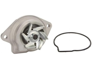 Насос воды vw 1,0/1,4 polo/lup фото №1