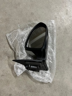 Зеркало перед правые chevrolet cruze 95063313 фото №1