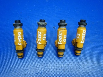 Форсунка форсунки subaru forester i 2.0 97-01r фото №1