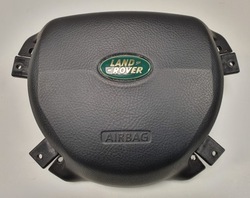 Подушка подушка безопасности водителя range rover iii l322 фото №1