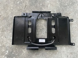 Mercedes gt amg w190 полиця акумулятора a1906209401 фото №1