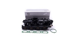 Коллектор впускной do audi a3 1.8 фото №1