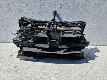 Megane iv pas переднє 1,5dci комплектний фото №1