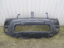 Dacia duster 1 i 2010-2017 бампер перед фото №1