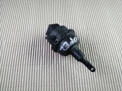 Електроклапан нагрівача opel vectra b 90586302 фото №1