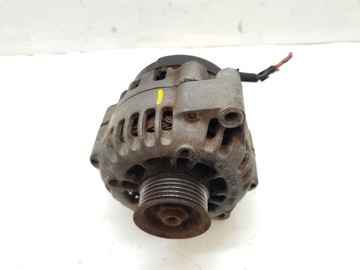 Генератор chevrolet astro 4.3 awd gmc фото №1