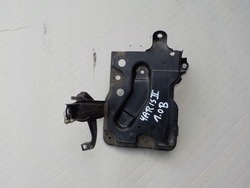 Основа акумулятора toyota yaris ii 1,0 vvti фото №1