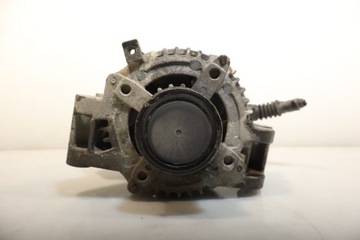 Генератор toyota avensis ii t25 2.0d4d фото №1