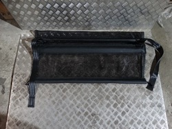 Идеальная сетка багажника porsche macan 1 фото №1