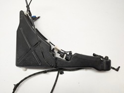 Бачок омывателя audi a8 d5 4n0955494c фото №1