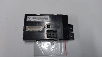 Датчик модуль uch-n2 master movano interstar 03-10 p8200943288 no v1224/147 фото №1