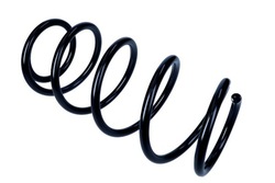 60-0005 пружина zaw. opel p. astra f 1,4-1,6 -98 maxgear фото №1