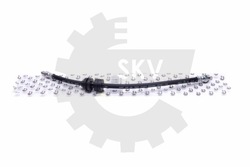Шланг гальмівний skv 35skv148 фото №1