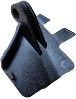 Петля капота aixam city crossline gto crossover купе vision правые оригинал фото №1