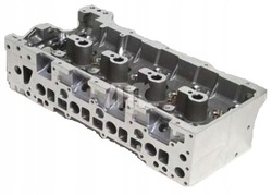 Головка новая mercedes sprinter vito 2.2 cdi 611 фото №1