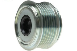 Зчеплення генератора audi a4 8k2 8k5 3.2fsi s4 a5 8f 8t 8ta 3.2fsi s5 фото №1