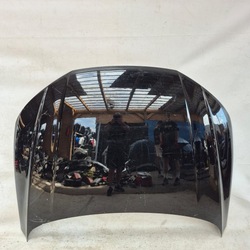 Audi q5 2 ii 80a 16- капот кришка двигуна фото №1