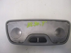 Лампа освітлення стеля зад volvo xc90 фото №1