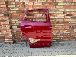 Mb gla h247 247 двері задні праві біржа познань фото №1