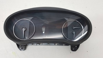 Opel astra k спідометр  спідометр прилади digital bdb 1.2 дизель автомат фото №1