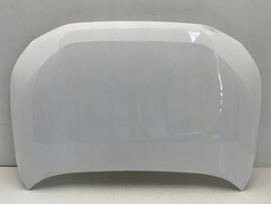 Toyota rav4 v капот крышка двигателя оригинал 2018- фото №1