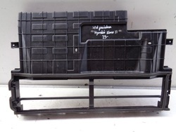 Впуск повітря кермо hyundai kona ii 23- фото №1