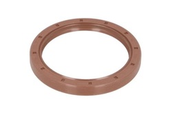 Сальник вала шатуна victor reinz 81-40458-00 фото №1