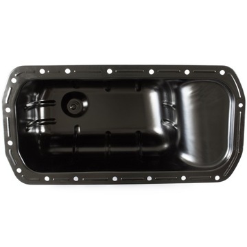 Піддон масляна berlingo partner expert 1,6 hdi фото №1