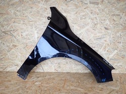 Mercedes w176 176 a-klasa 12- крыло правые переднее перед фото №1