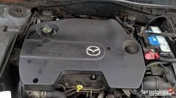 Mazda 6 mpv 2.0 citd rf5c датчик колесо насос клапан фото №1