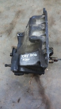 Піддон масляна fiat cinquenecto 98r фото №1