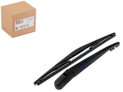 Листовая рессора + рычаг задней дворники nty фото №1