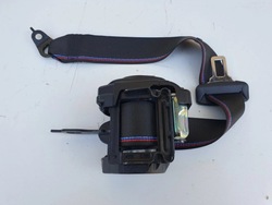 Bmw m5 f90 g30 pas безпеки лівий зад фото №1