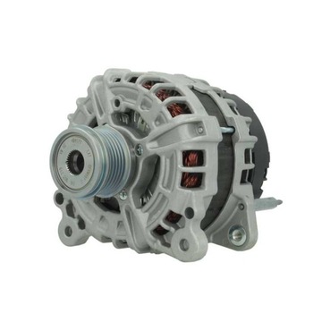 Генератор volkswagen 180a фото №1