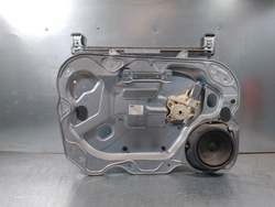 Подъемник стекла левый перед ford c-max i 3m51-r045h17-a 3m51r203a29bm фото №1