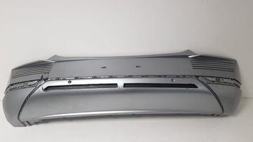 Бампер зад задній hyundai ioniq 5 v pdc 86612g1110 86694g1000 фото №1