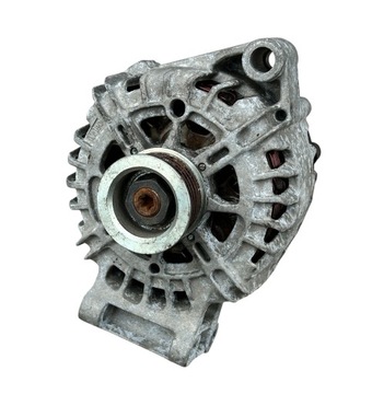Генератор ford b-max c-max mk2 focus mk3 av6n-10300-ha фото №1