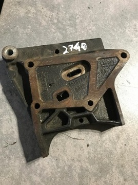Лапи i подушка двигуна alfa romeo 159 1.9 jtdm фото №1