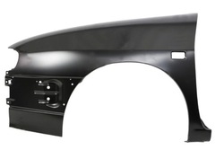 Крыло переднее левый seat ibiza cordoba 6k 93-96 фото №1