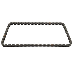 Ланцюг насоса масла febi do cadillac bls 2.8 фото №1