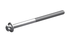 Винт дроссельной заслонки mercedes a класс n910143006010 фото №1