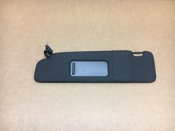 Audi a5 cabrio захист сонцезахисна 8h0857551r фото №1