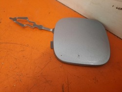 Citroen berlingo iii 18- заглушка фаркоп бампер перед переднее 9816753477 фото №1