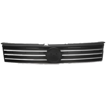 Решётка радиатор fiat stilo 5 01-03 фото №1