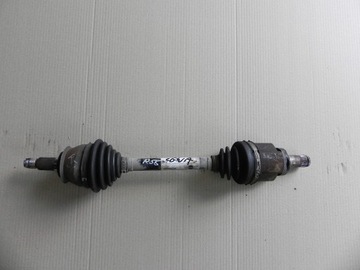 Mini r56 піввісь ліва фото №1