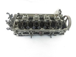 Головка mitsubishi outlander i 2.4 4g69 g69m фото №1