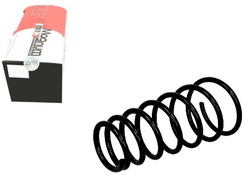 Magnum пружина подвешивание зад l/p hyundai accent фото №1