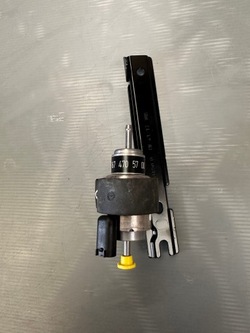 !помпа топлива вебасто mercedes w167 a1674705700! фото №1