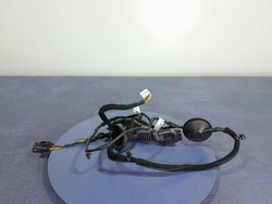 Hyundai tucson установка жгут дверь правые перед 91651-d7020 фото №1