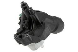 Радиаторов масла з фильтром фото №1